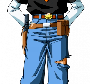 C-17 character picture for the Picguessr quiz