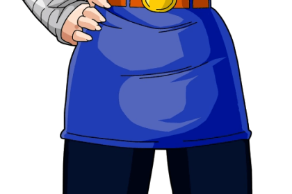 C-18 character picture for the Picguessr quiz