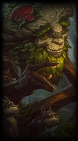 Ivern character picture on Picguessr