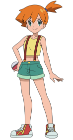 Image du personnage Ondine sur Picguessr