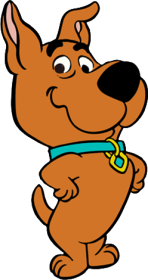 Image du personnage Scrappy-Doo pour le quiz Picguessr
