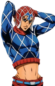 Image du personnage Mista Guido pour le quiz Picguessr