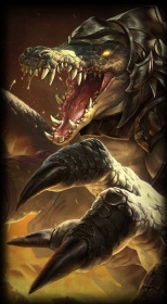 Renekton character picture for the Picguessr quiz