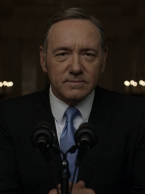 Frank Underwood character picture for the Picguessr quiz