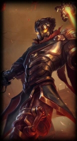 Image du personnage Viktor pour le quiz Picguessr