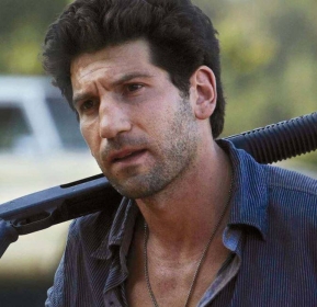 Shane Walsh character picture for the Picguessr quiz