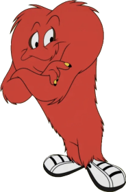 Gossamer. character picture on Picguessr