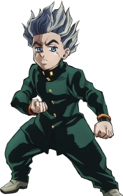 Koichi Hirose character picture for the Picguessr quiz