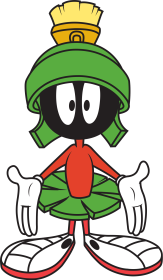 Image du personnage Marvin pour le quiz Picguessr