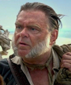 Gibbs character picture on Picguessr