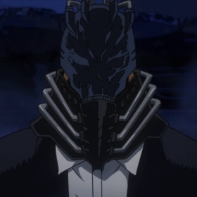 All for one character picture for the Picguessr quiz