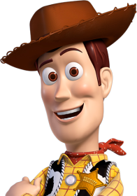 Woody character picture for the Picguessr quiz