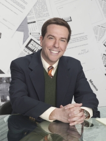 Image du personnage Andy Bernard pour le quiz Picguessr