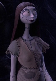 Sally character picture for the Picguessr quiz