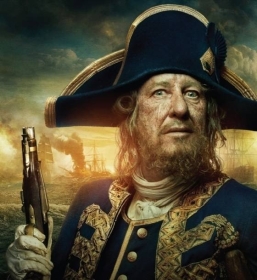 Barbosa character picture for the Picguessr quiz