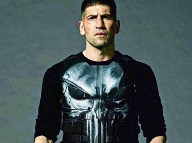 Punisher character picture for the Picguessr quiz