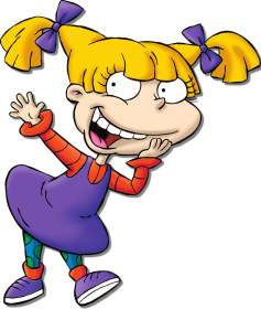 Image du personnage Angelica pour le quiz Picguessr