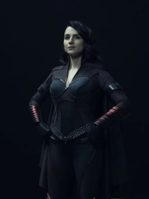 Image du personnage Stormfront pour le quiz Picguessr
