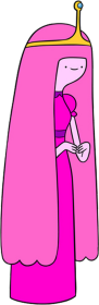 Image du personnage Princesse Chewing-Gum pour le quiz Picguessr