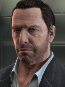 Max Payne character picture on Picguessr
