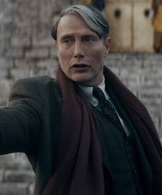 Grindelwald character picture on Picguessr