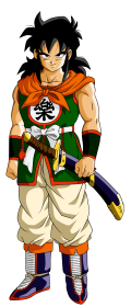 Image du personnage Yamcha pour le quiz Picguessr