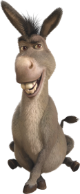 Image du personnage L'âne pour le quiz Picguessr