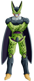 Cell character picture for the Picguessr quiz