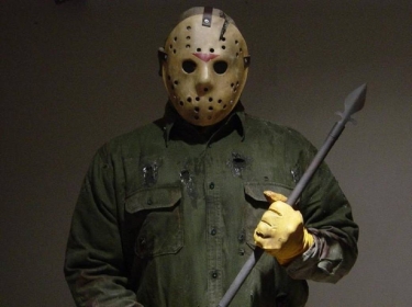 Jason Voorhees character picture on Picguessr