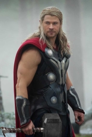 Image du personnage Thor pour le quiz Picguessr