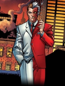 Image du personnage Harvey Dent sur Picguessr