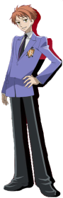 Hikaru Hitachiin character picture on Picguessr