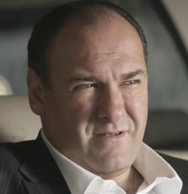 Tony Soprano character picture for the Picguessr quiz