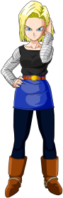 C-18 character picture for the Picguessr quiz