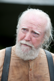 Image du personnage Hershel Greene pour le quiz Picguessr