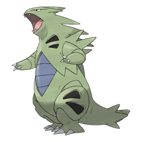 Image du personnage Tyranocif pour le quiz Picguessr