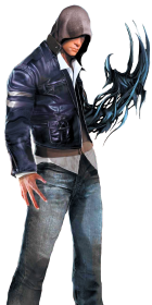 Image du personnage Alex Mercer pour le quiz Picguessr