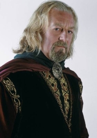 King Theoden character picture for the Picguessr quiz