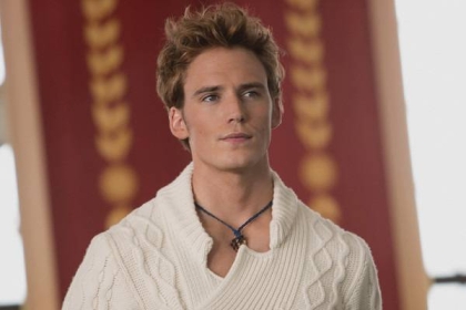 Finnick Odair character picture for the Picguessr quiz