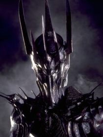 Sauron character picture for the Picguessr quiz