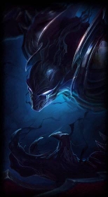 Nocturne character picture for the Picguessr quiz