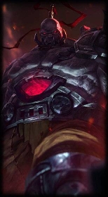 Sion character picture for the Picguessr quiz