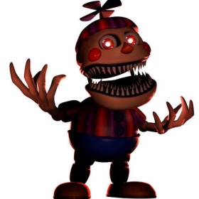 Image du personnage Balloon Boy sur Picguessr