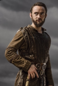 Athelstan character picture for the Picguessr quiz