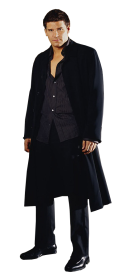 Image du personnage Angel - Buffy the Vampire Slayer pour le quiz Picguessr