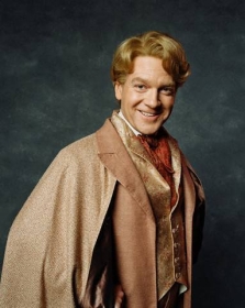 Gilderoy Lockhart character picture on Picguessr