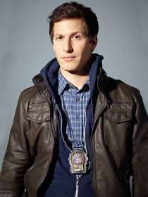 Image du personnage Jake Peralta pour le quiz Picguessr