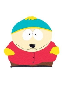 Eric Cartman character picture for the Picguessr quiz