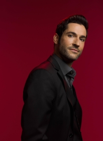 Lucifer Morningstar character picture on Picguessr