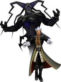 Image du personnage Ansem pour le quiz Picguessr